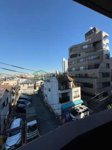 眺望　フェニックス高田馬場　他の部屋参考写真