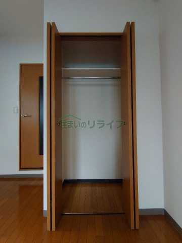 収納　フェニックス高田馬場