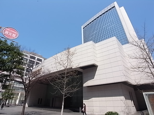 銀行　三井住友銀行（銀行）まで564m