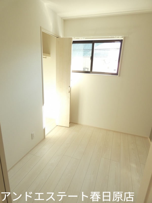 その他部屋・スペース　新築の１ＬＤＫ