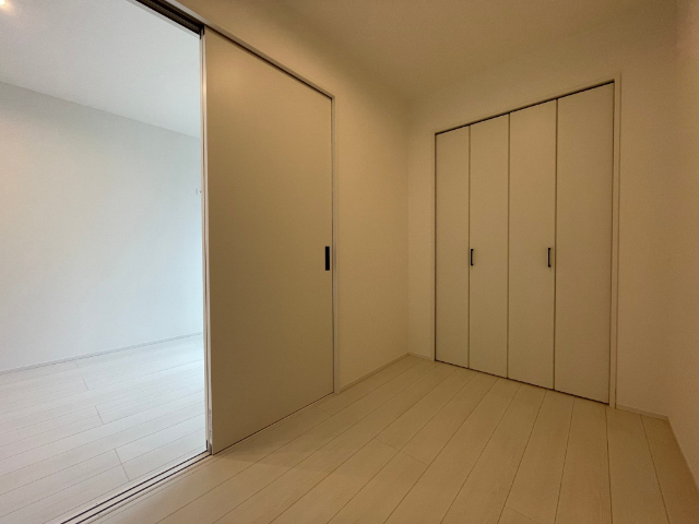 その他部屋・スペース　寝室にいかがですか