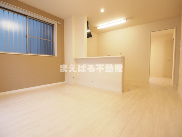 居室・リビング　※写真別部屋