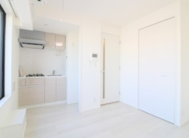 居室・リビング　リビング【同仕様タイプ】