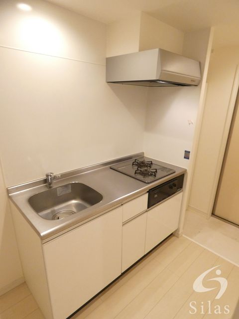 キッチン　同仕様