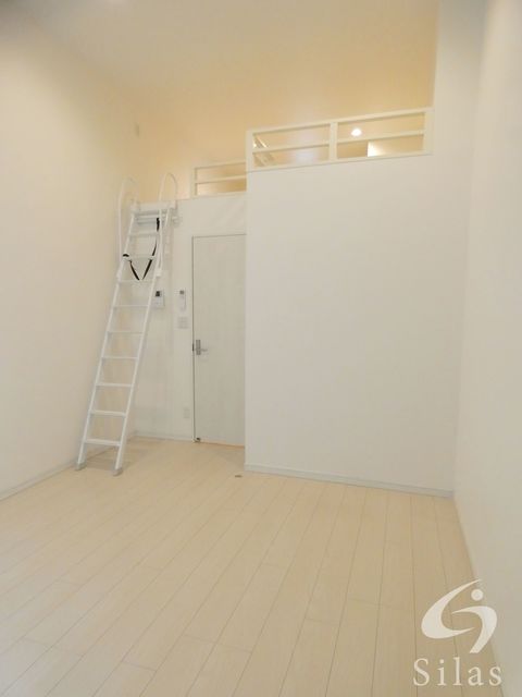 居室・リビング　同仕様