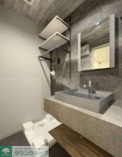 洗面設備　キッチン