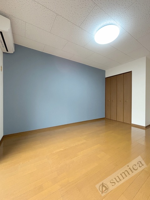 その他設備　このお部屋。毎日が楽しくなります。