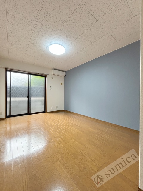 その他　さぁ帰ろうと思えるお部屋。住む人を幸せにします。
