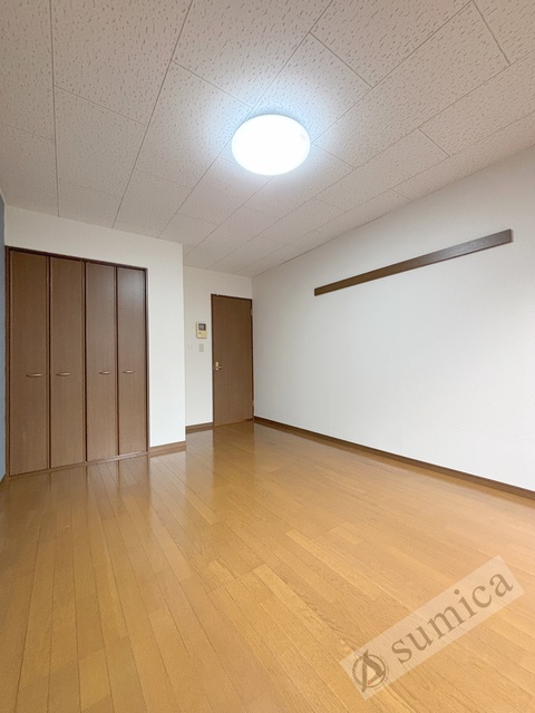 その他部屋・スペース　静かな寝室で、最高の睡眠を＾＾