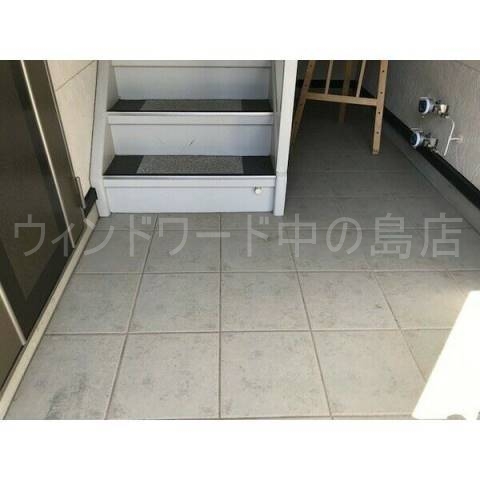 ロビー　詳細は、ウィンドワード中の島店までご相談下さい。