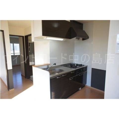 キッチン　詳細は、ウィンドワード中の島店までご相談下さい。