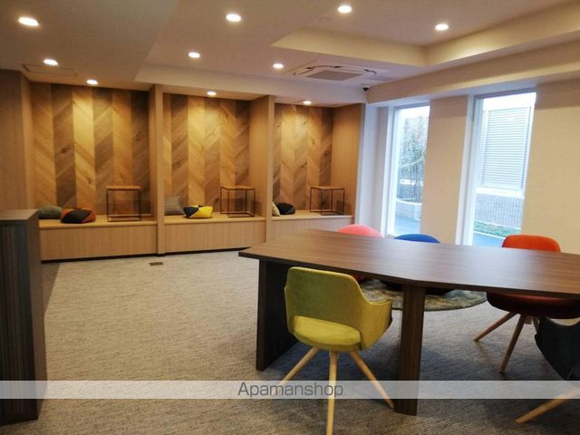 ロビー　ロビー