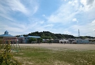 小学校　瑞穂小学校（小学校）まで1180m
