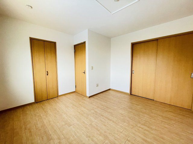 その他部屋・スペース　※同物件別号室の写真になります