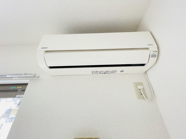 その他設備　※同物件別号室の写真になります