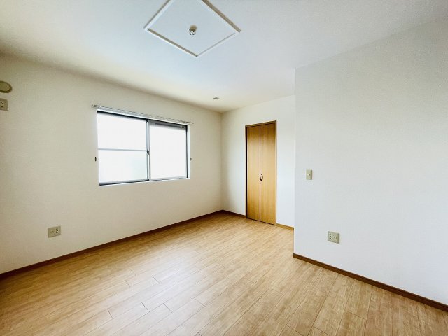 その他　※同物件別号室の写真になります