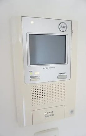 セキュリティ　別部屋参考写真