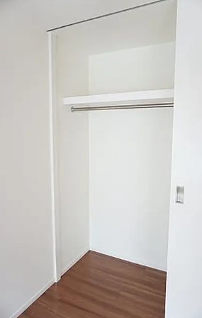 収納　別部屋参考写真