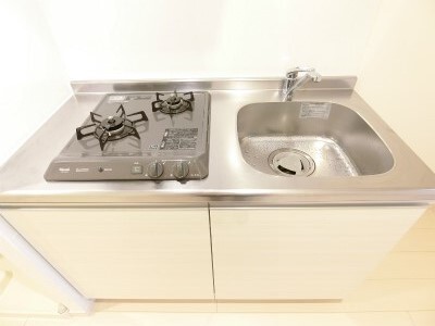 キッチン　※別部屋写真