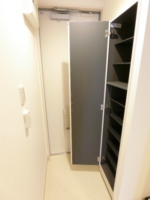 玄関　※別部屋写真