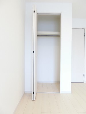 収納　※別部屋写真