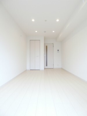 居室・リビング　※別部屋写真