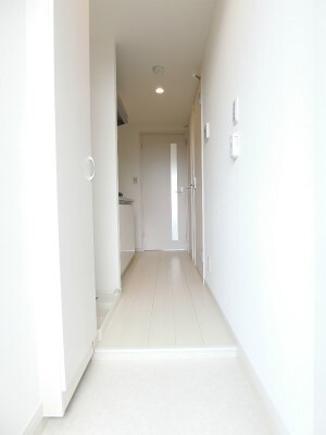 玄関　※別部屋写真