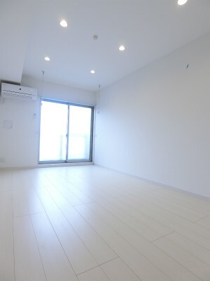 居室・リビング　※別部屋写真