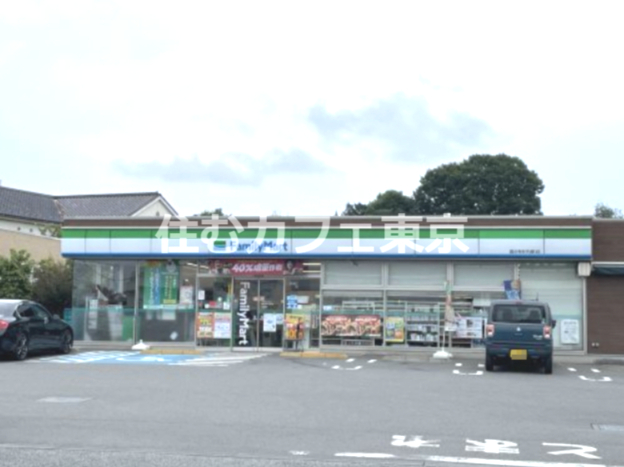 コンビニ　FamilyMart　国分寺弁天通り店（コンビニ）まで439m