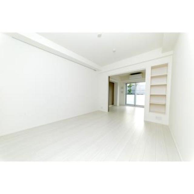 収納　※写真は同タイプ住戸です。