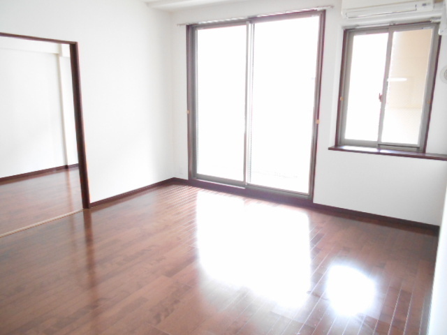 その他部屋・スペース　寝室です。