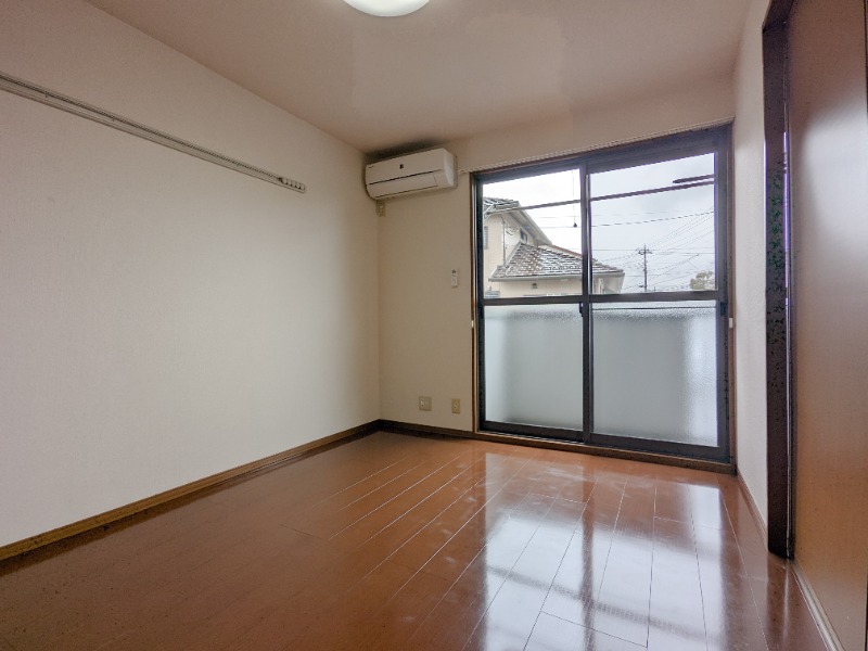 居室・リビング　図面と現状に相違がある場合には現状を優先