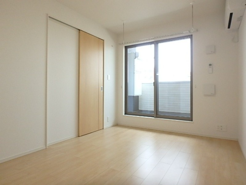 居室・リビング　図面と現状に相違がある場合には現状を優先