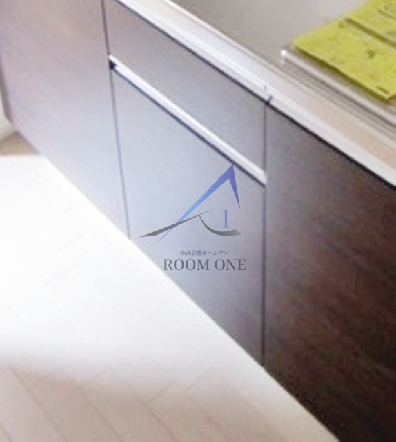 収納　収納です。