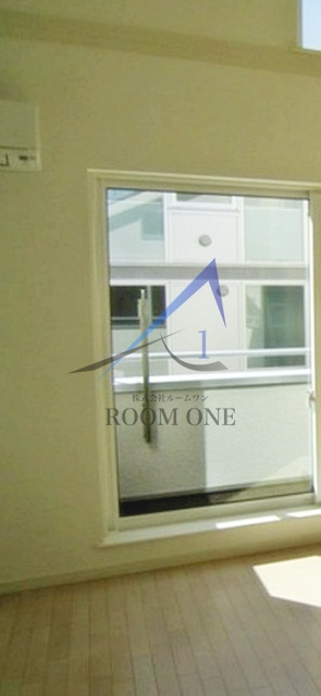 その他部屋・スペース　寝室です。