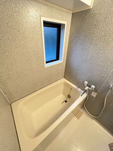 バス・シャワールーム　※別号室の参考写真です