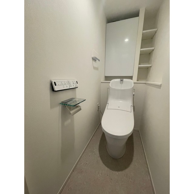 その他共有部分　エレベーター