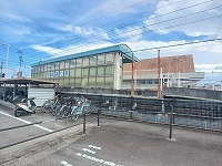 その他　琴電学園通り駅さん（その他）まで900m