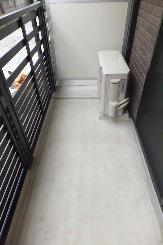 バルコニー　ベランダ