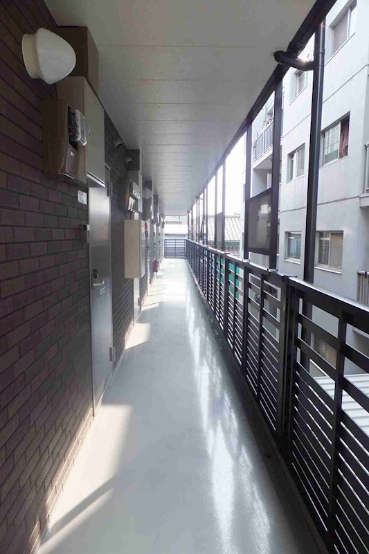 その他共有部分　共有部分