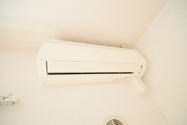 その他設備　★★エアコン完備★★