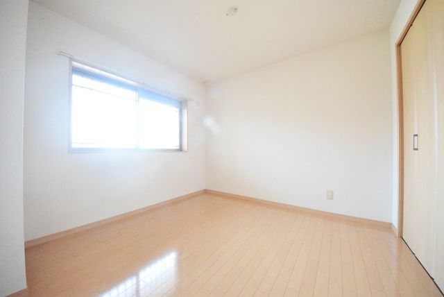 その他部屋・スペース　洋室6.0帖