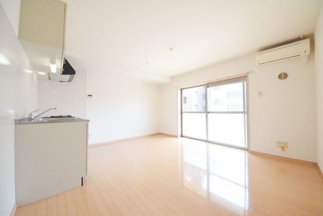 居室・リビング　ＬＤＫ10.7帖