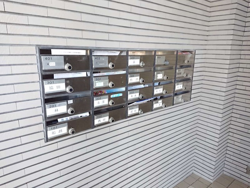 その他共有部分