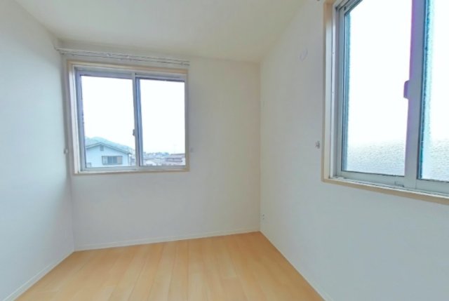 居室・リビング　参考写真※101号室2DK