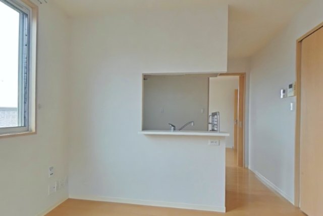 居室・リビング　参考写真※101号室2DK