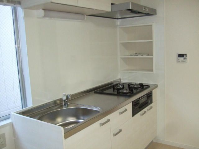 キッチン　別部屋参考写真