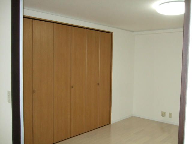 収納　※別部屋参考写真