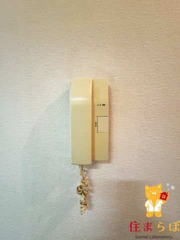 セキュリティ　安心感もチェック項目