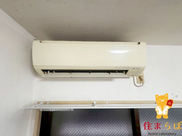 その他設備　生活に合うかが大切